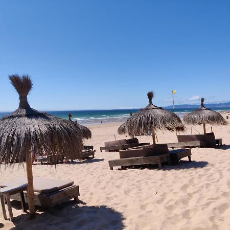 Lovely Lisboa Costa Da Caparica Seaview Apartment Zewnętrze zdjęcie