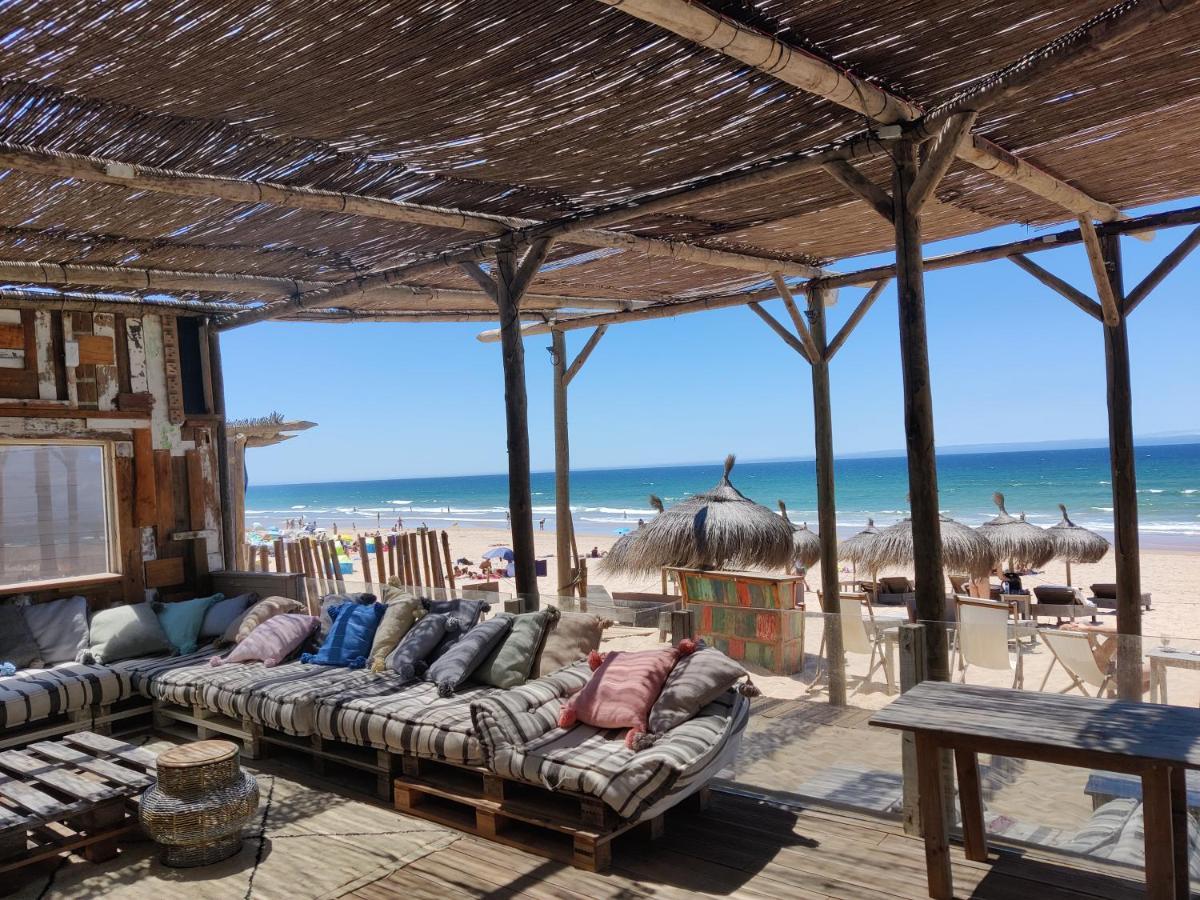 Lovely Lisboa Costa Da Caparica Seaview Apartment Zewnętrze zdjęcie