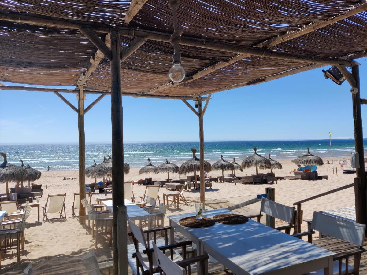 Lovely Lisboa Costa Da Caparica Seaview Apartment Zewnętrze zdjęcie