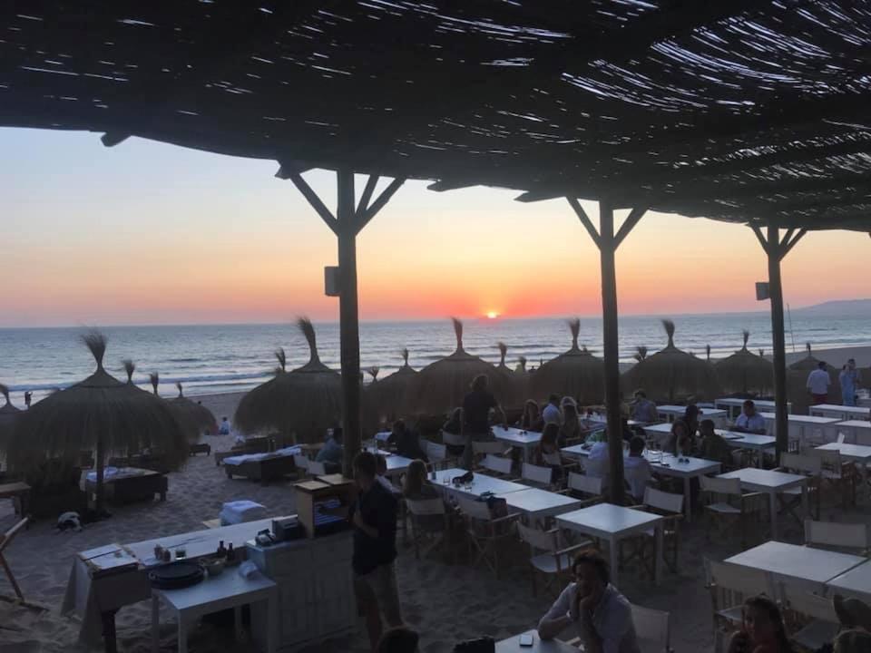 Lovely Lisboa Costa Da Caparica Seaview Apartment Zewnętrze zdjęcie